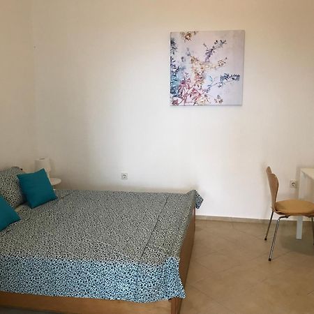 Studio Apartment Milla Rijeka Extérieur photo