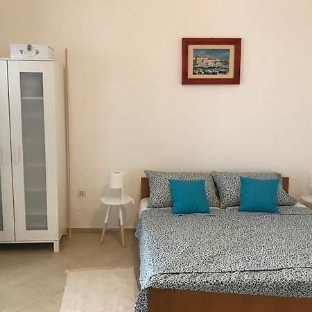 Studio Apartment Milla Rijeka Extérieur photo