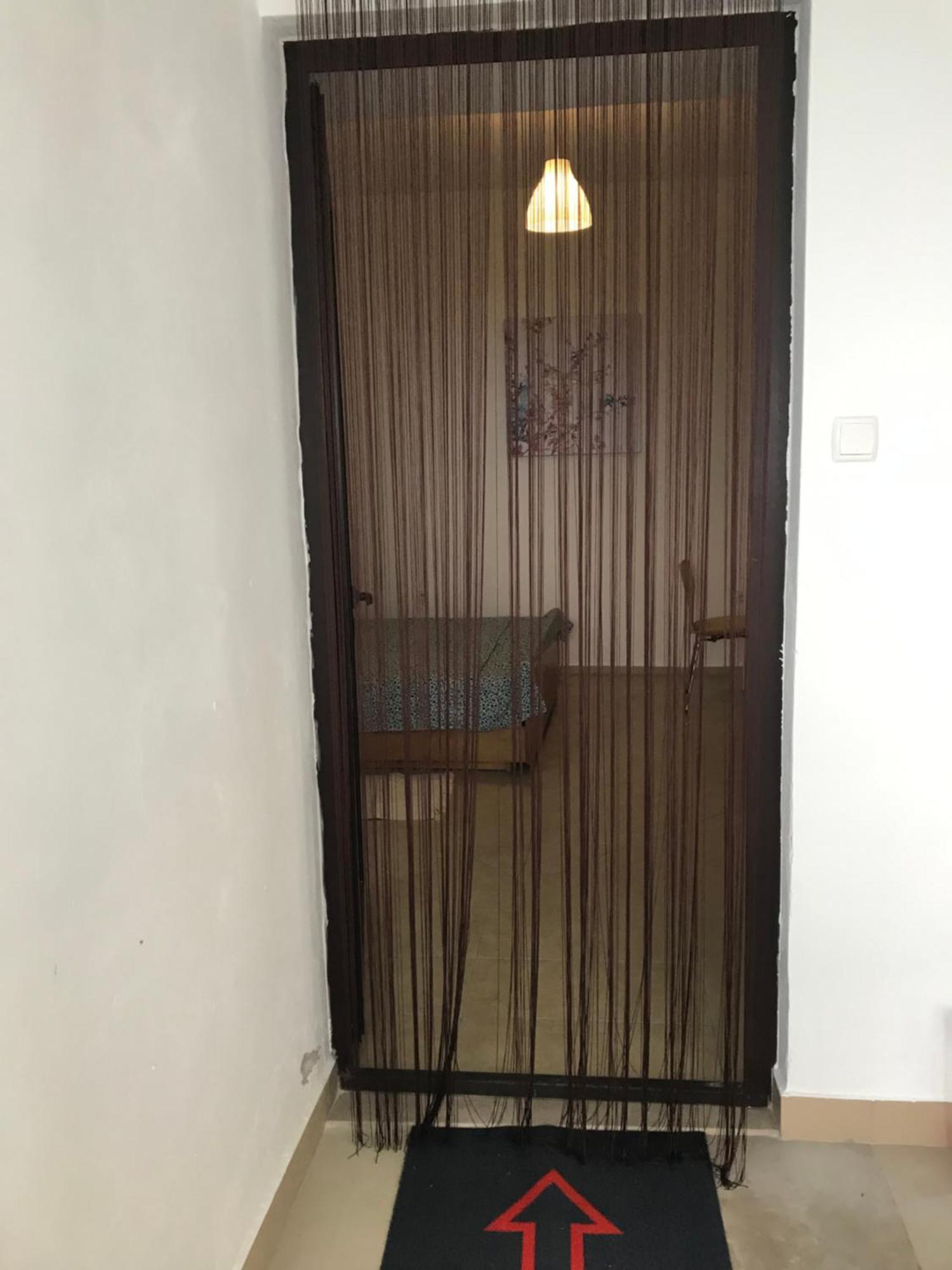Studio Apartment Milla Rijeka Extérieur photo