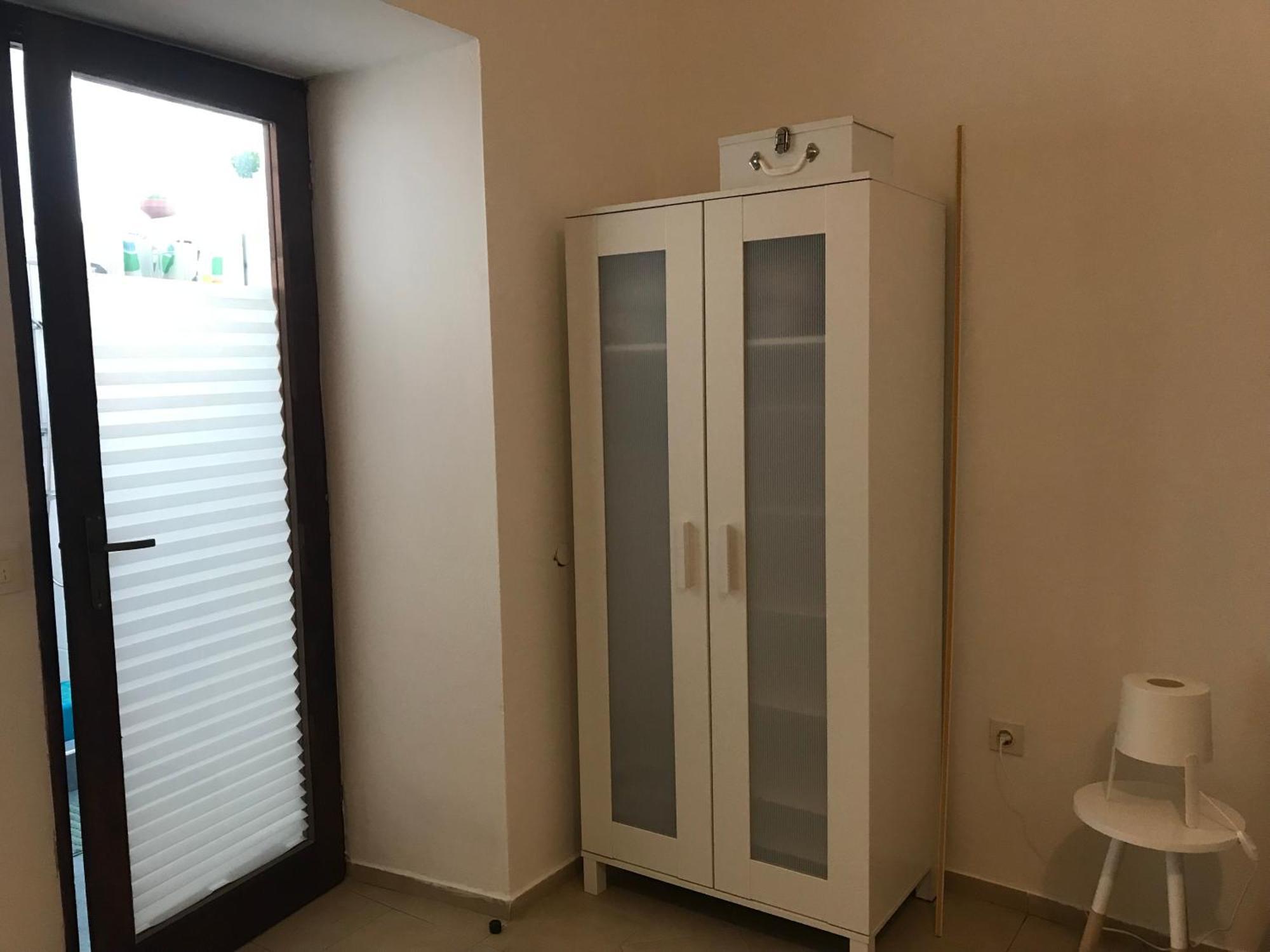 Studio Apartment Milla Rijeka Extérieur photo