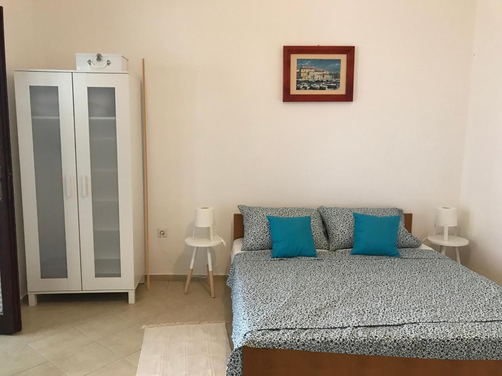 Studio Apartment Milla Rijeka Extérieur photo