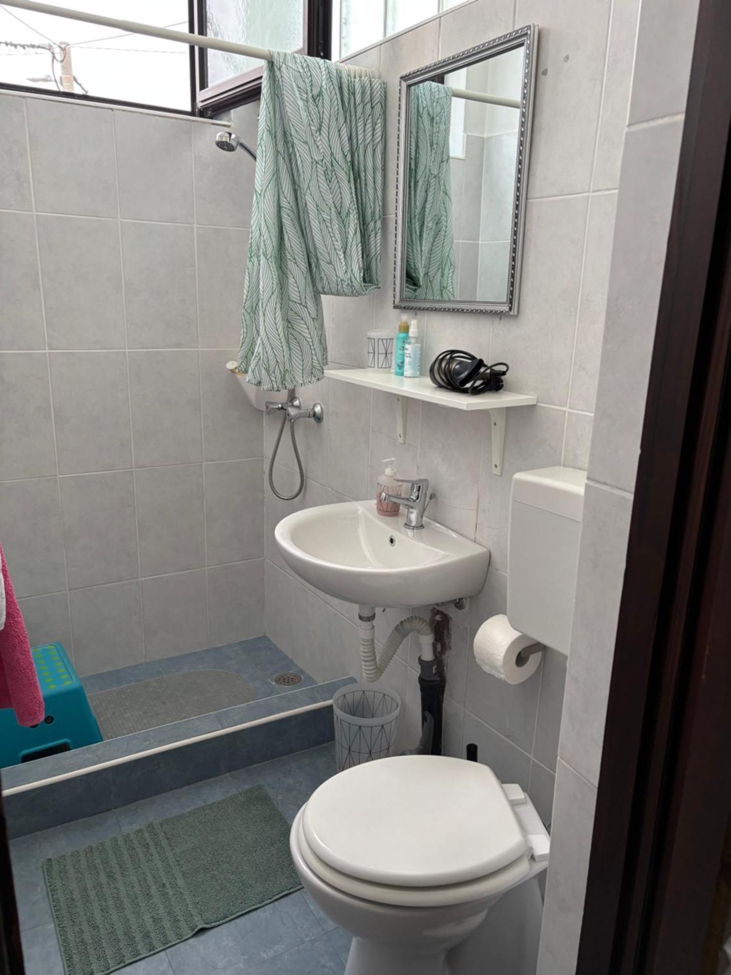 Studio Apartment Milla Rijeka Extérieur photo