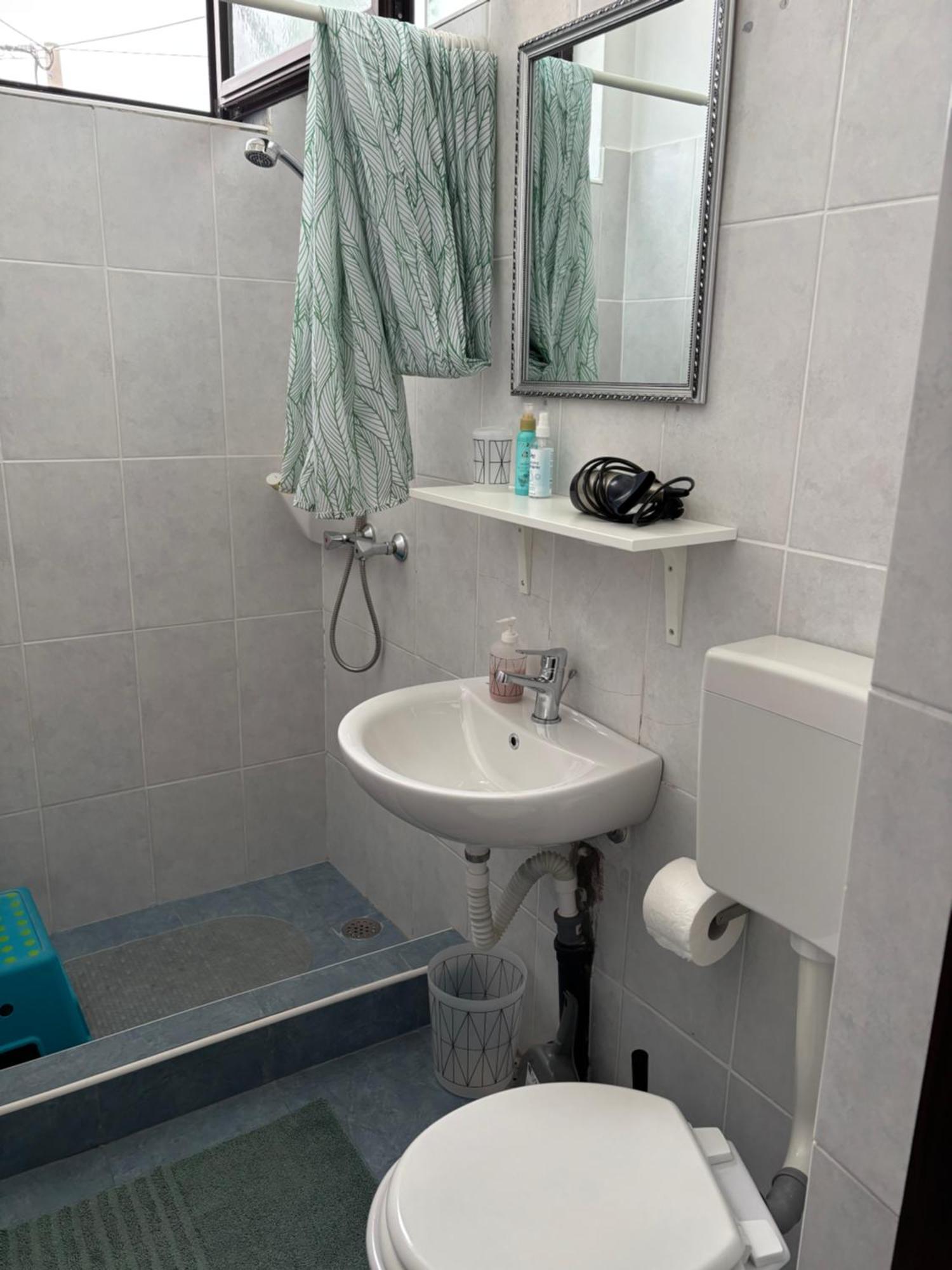 Studio Apartment Milla Rijeka Extérieur photo
